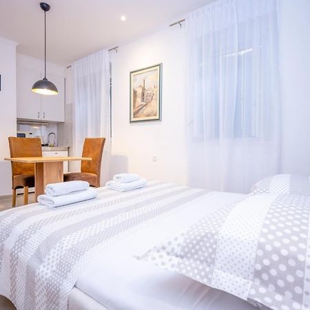 Apartment Bosanska Сплит Экстерьер фото