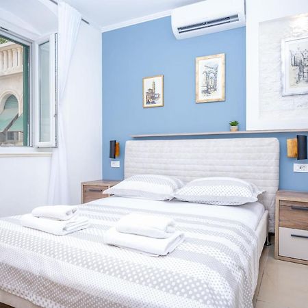 Apartment Bosanska Сплит Экстерьер фото