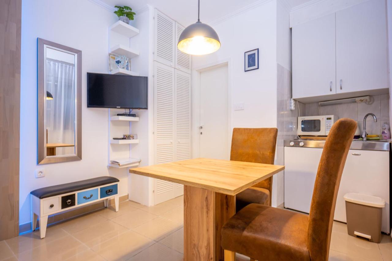 Apartment Bosanska Сплит Экстерьер фото