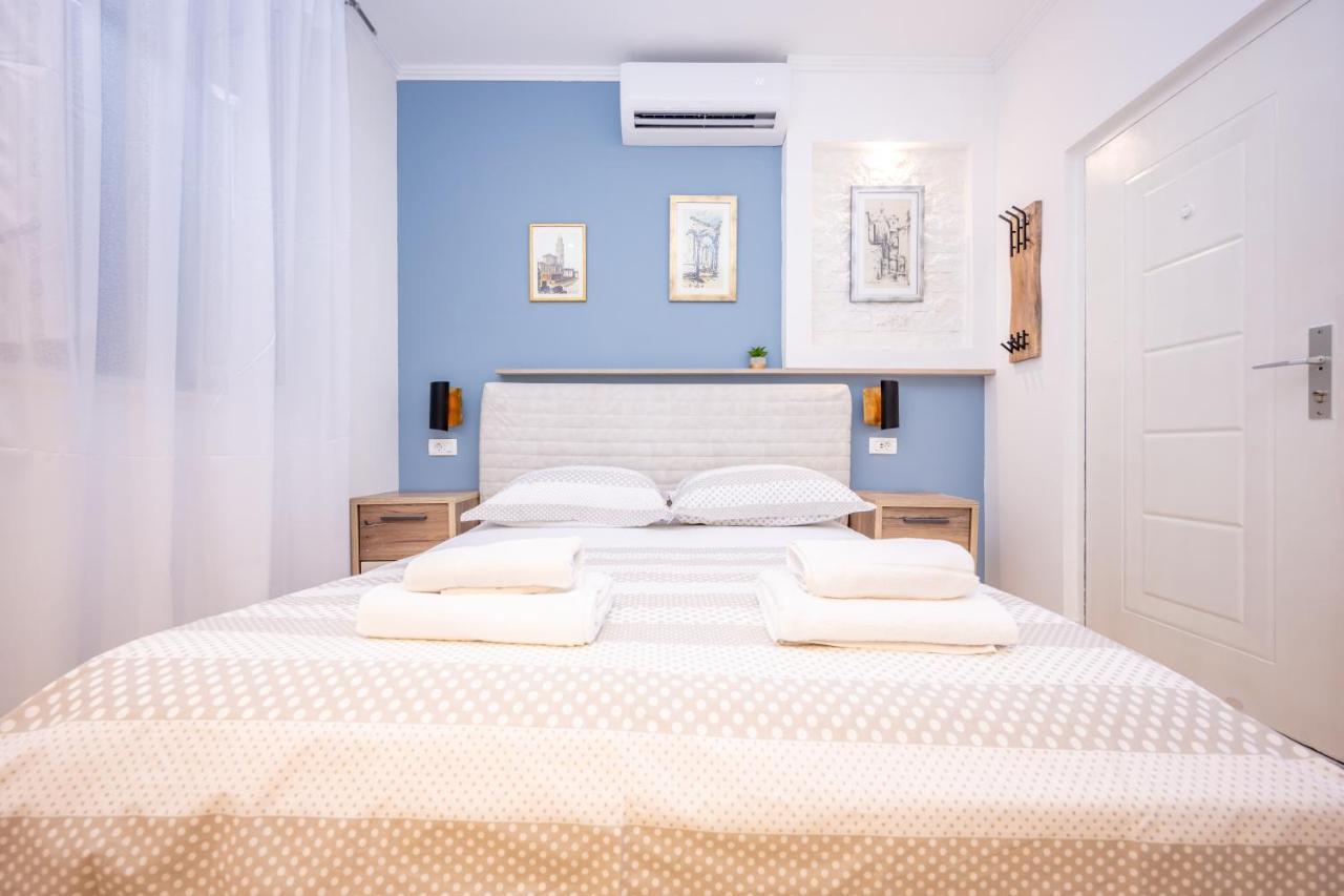 Apartment Bosanska Сплит Экстерьер фото