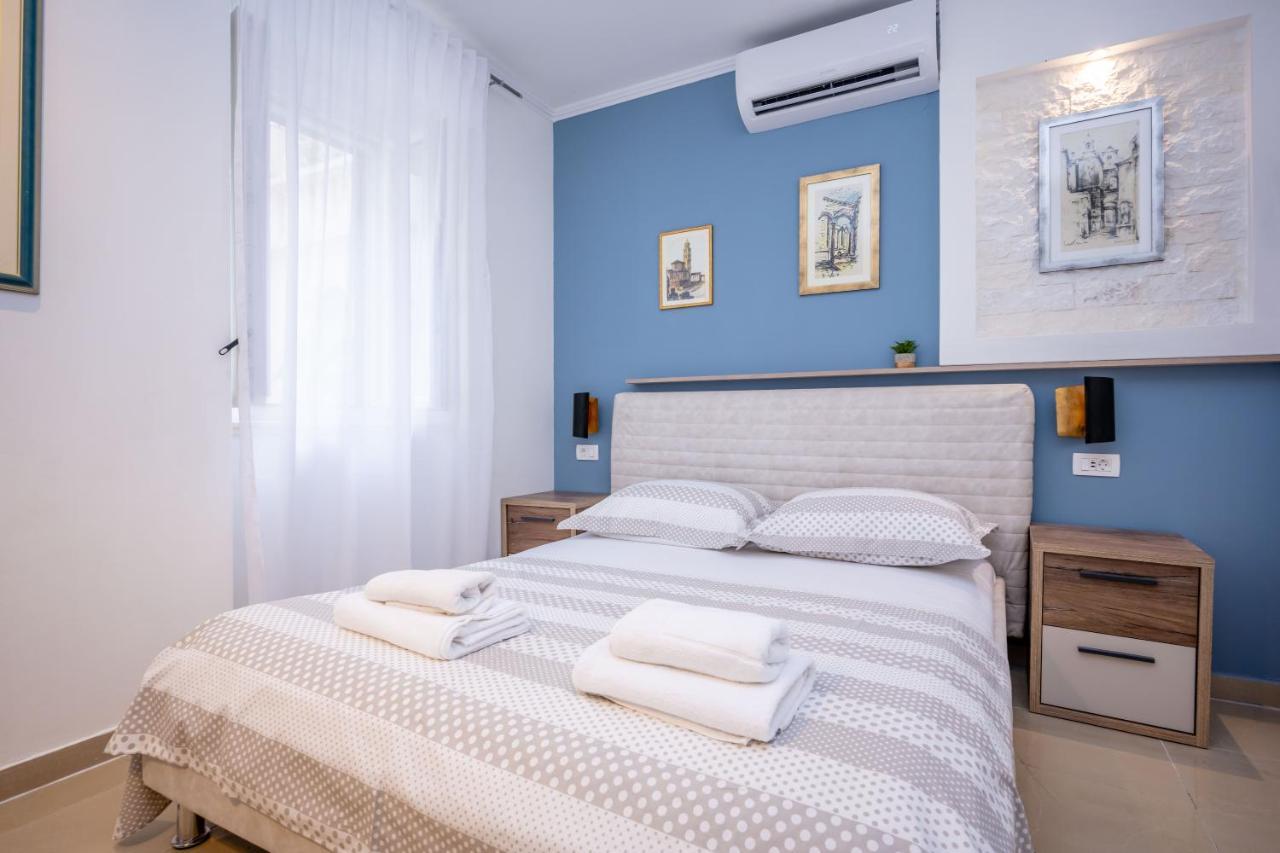 Apartment Bosanska Сплит Экстерьер фото