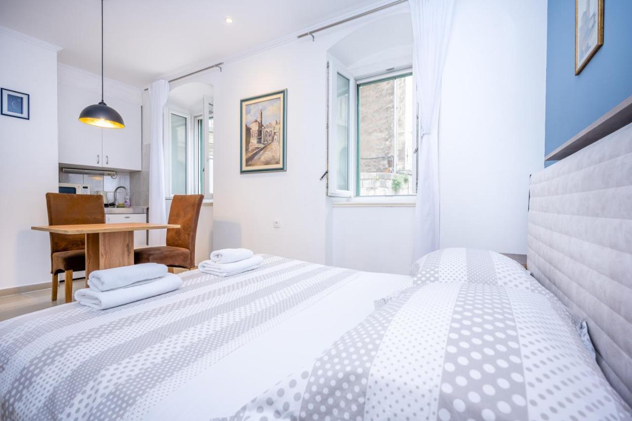 Apartment Bosanska Сплит Экстерьер фото