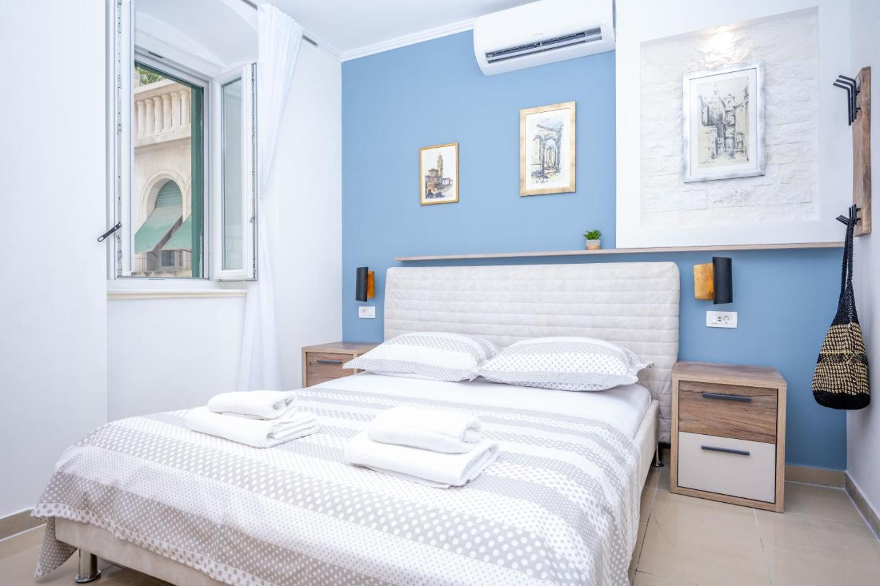 Apartment Bosanska Сплит Экстерьер фото
