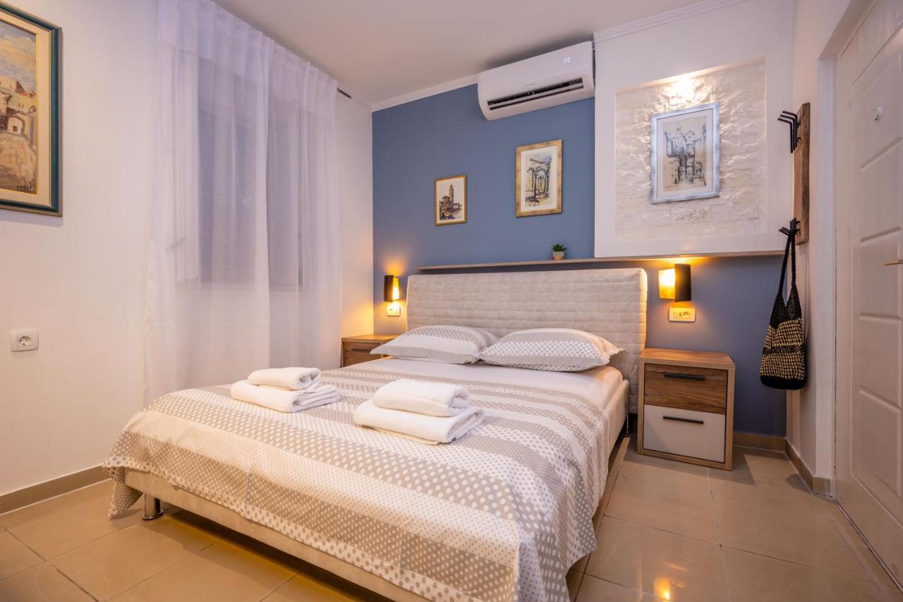 Apartment Bosanska Сплит Экстерьер фото