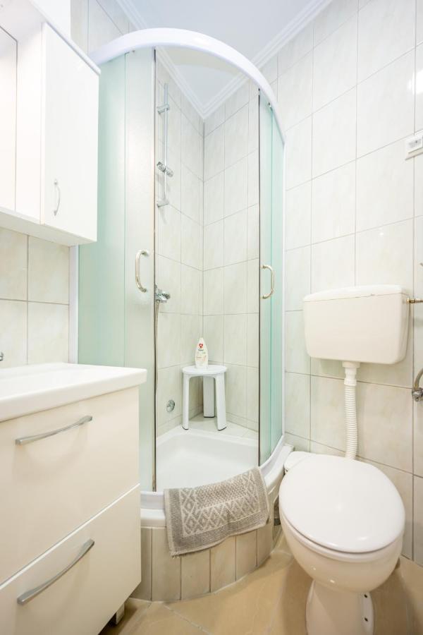 Apartment Bosanska Сплит Экстерьер фото