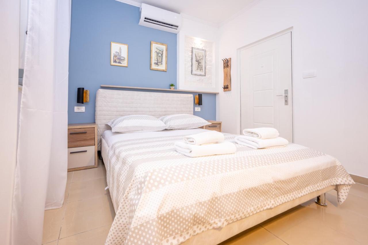 Apartment Bosanska Сплит Экстерьер фото