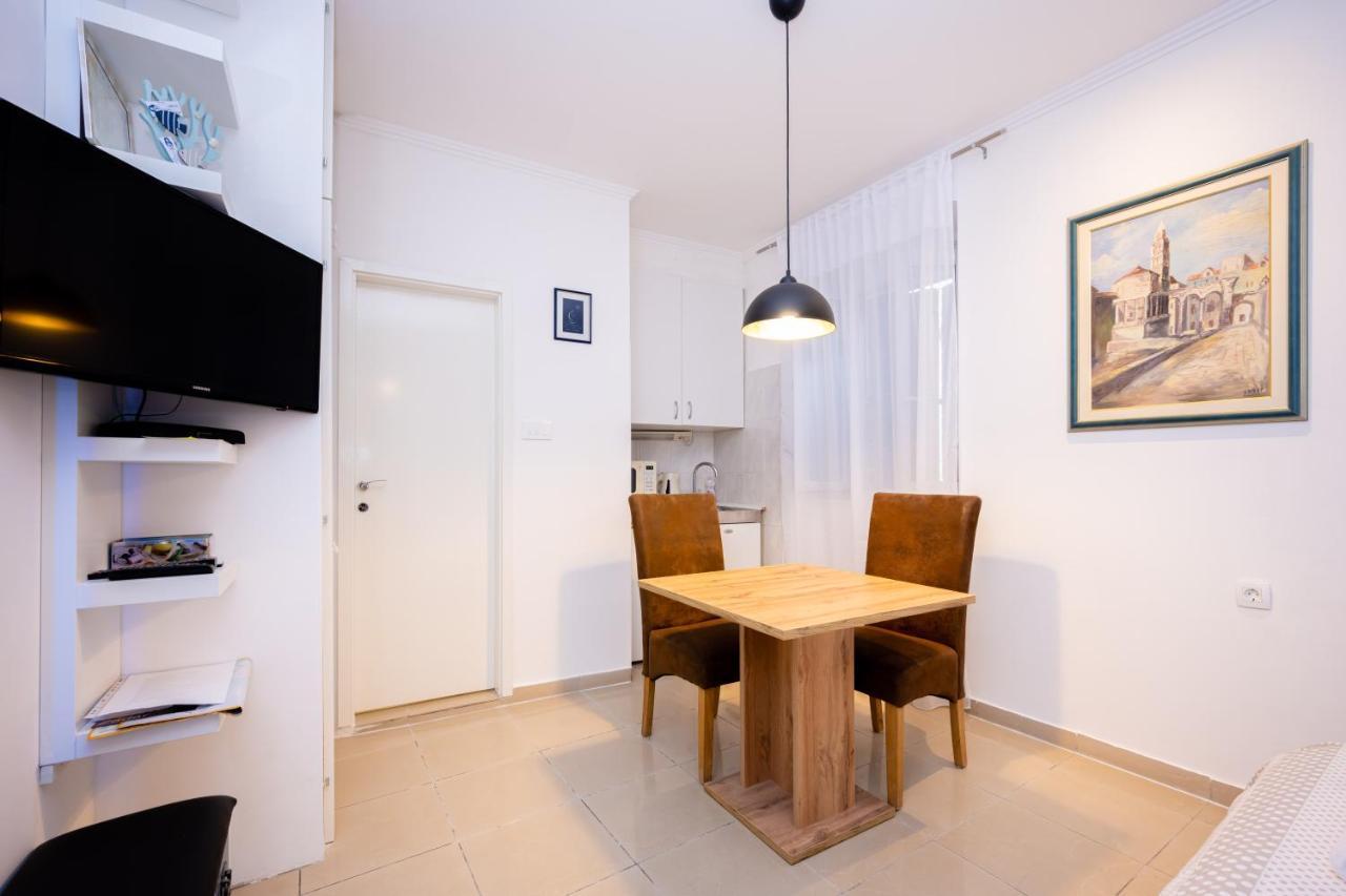 Apartment Bosanska Сплит Экстерьер фото
