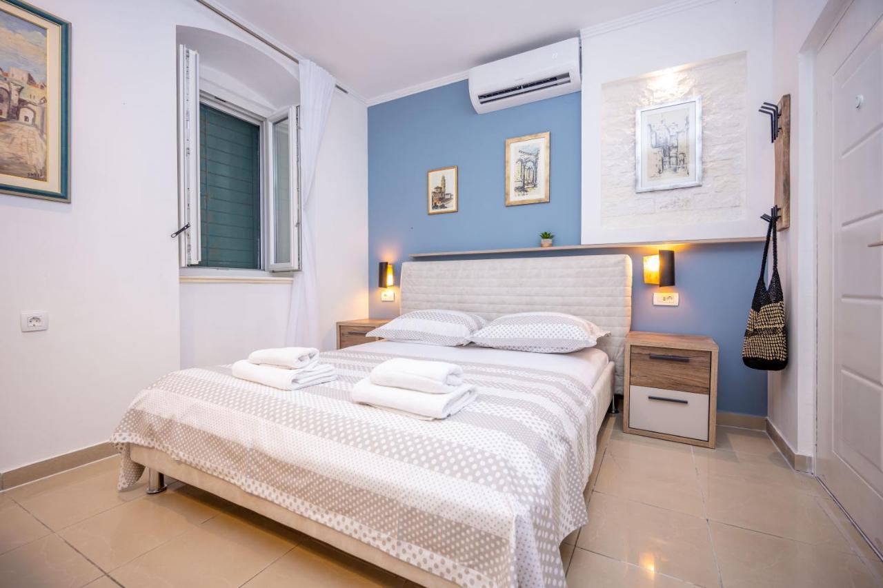 Apartment Bosanska Сплит Экстерьер фото